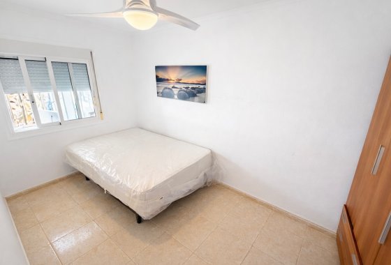 Resale - Terraced house - La Marina