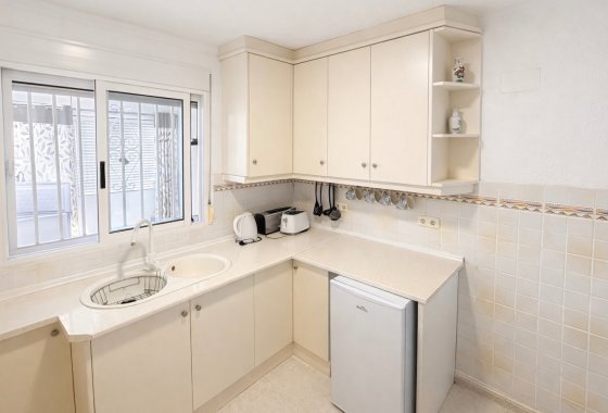 Resale - Terraced house - La Marina