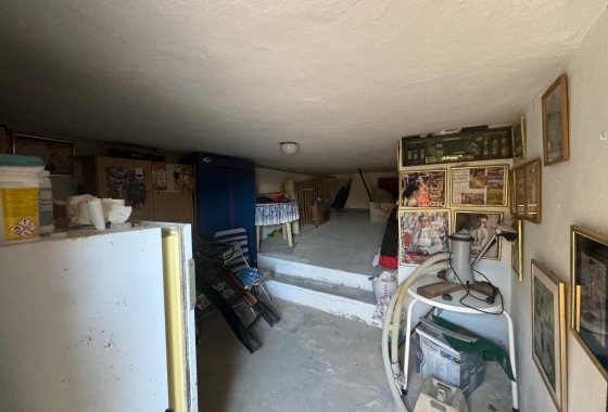 Resale - Detached Villa - La Marina