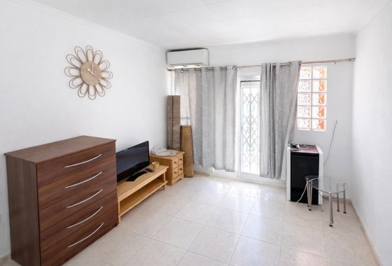 Resale - Terraced house - La Marina
