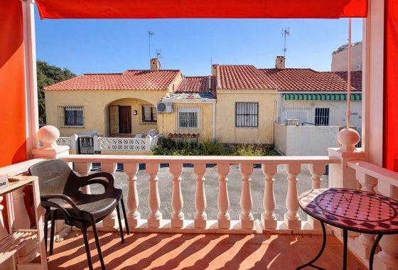 Resale - Terraced house - La Marina