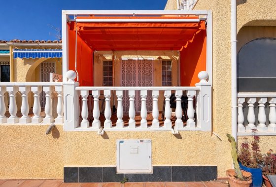 Resale - Terraced house - La Marina