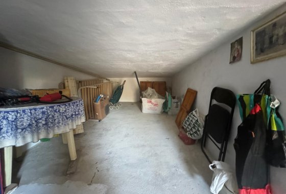 Resale - Detached Villa - La Marina