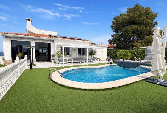 Resale - Country House/Finca - La Marina