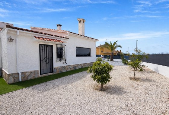 Resale - Country House/Finca - La Marina
