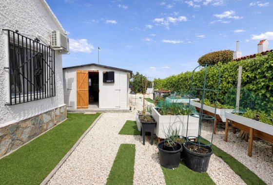 Resale - Country House/Finca - La Marina