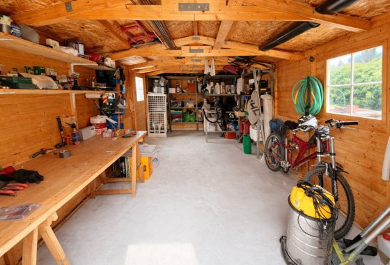 Resale - Country House/Finca - La Marina