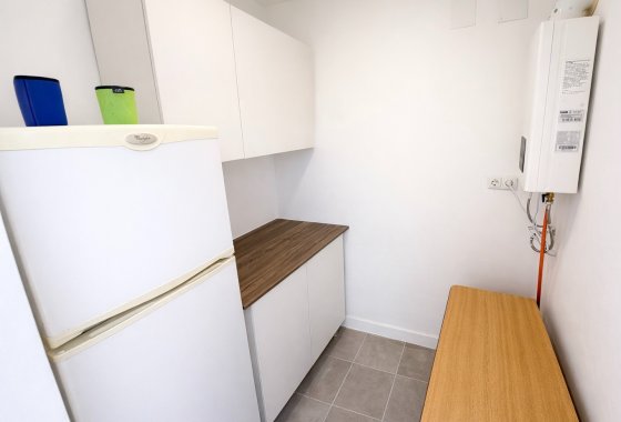 Resale - Country House/Finca - La Marina