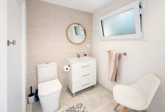 Resale - Country House/Finca - La Marina