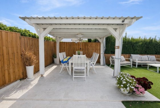 Resale - Country House/Finca - La Marina