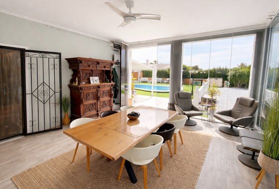 Resale - Country House/Finca - La Marina