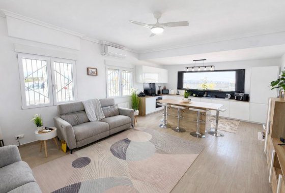 Resale - Country House/Finca - La Marina