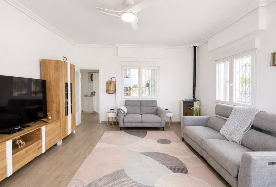 Resale - Country House/Finca - La Marina