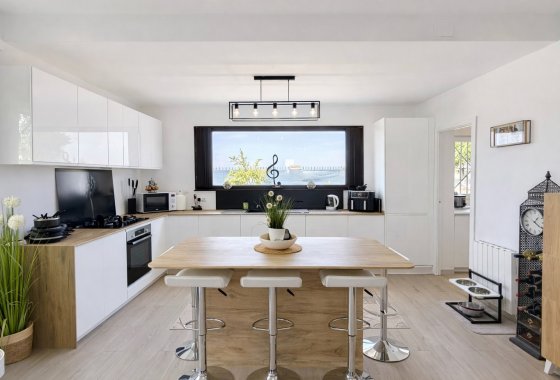 Resale - Country House/Finca - La Marina