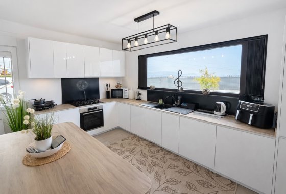 Resale - Country House/Finca - La Marina