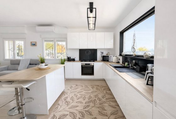 Resale - Country House/Finca - La Marina