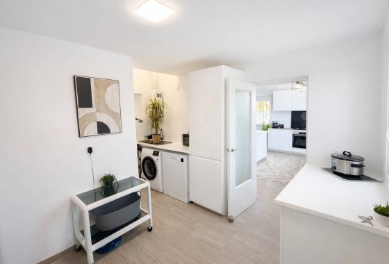 Resale - Country House/Finca - La Marina