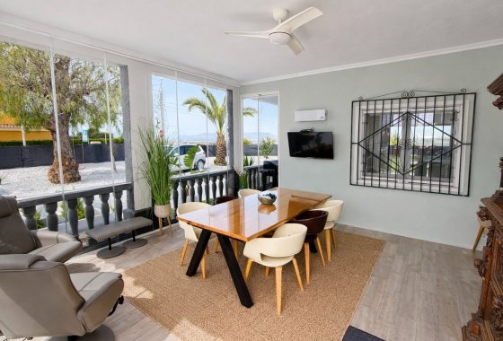 Resale - Country House/Finca - La Marina