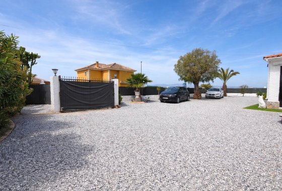 Resale - Country House/Finca - La Marina