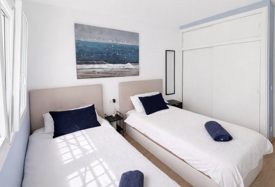 Resale - Country House/Finca - La Marina