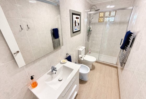 Resale - Country House/Finca - La Marina