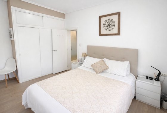 Resale - Country House/Finca - La Marina