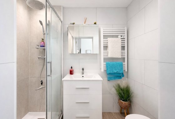 Resale - Country House/Finca - La Marina