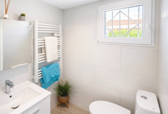 Resale - Country House/Finca - La Marina