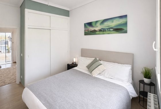 Resale - Country House/Finca - La Marina