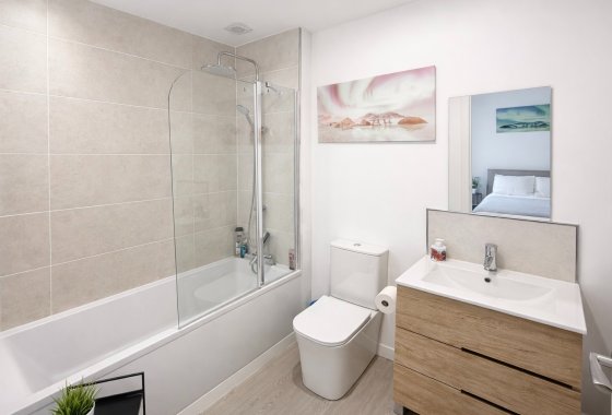 Resale - Country House/Finca - La Marina