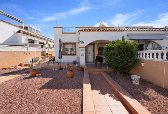 Resale - Quad - La Marina