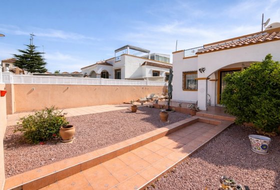 Resale - Quad - La Marina