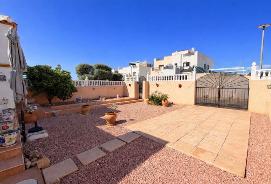 Resale - Quad - La Marina