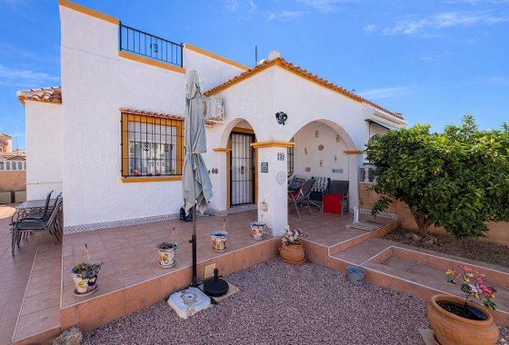 Resale - Quad - La Marina