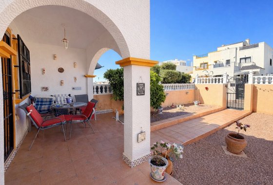 Resale - Quad - La Marina