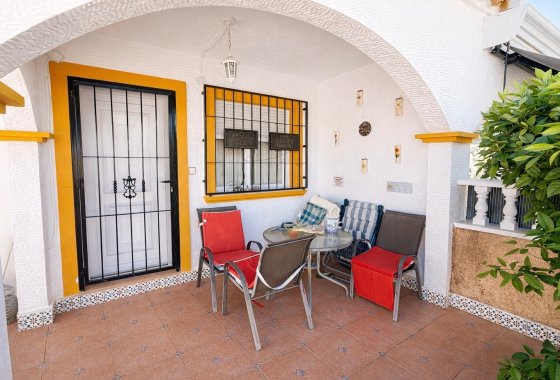 Resale - Quad - La Marina