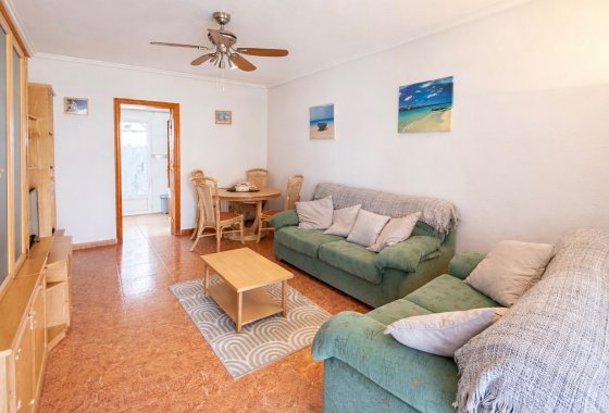 Resale - Quad - La Marina