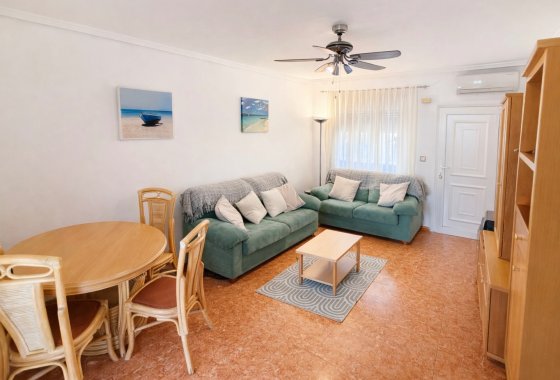 Resale - Quad - La Marina