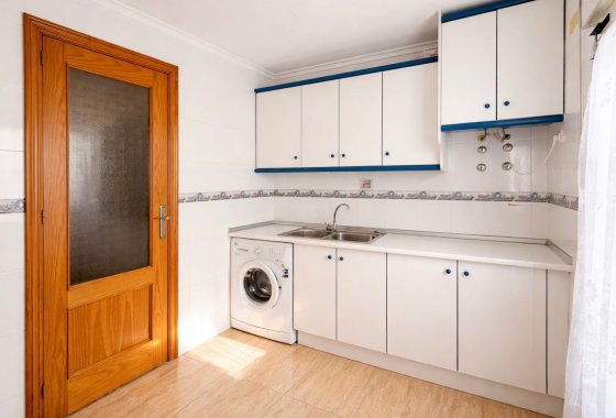 Resale - Quad - La Marina