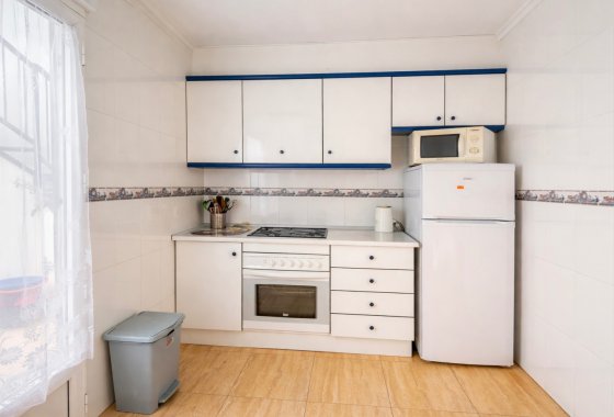 Resale - Quad - La Marina