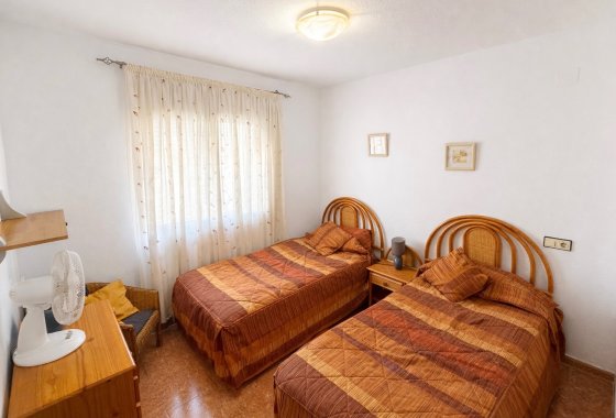 Resale - Quad - La Marina