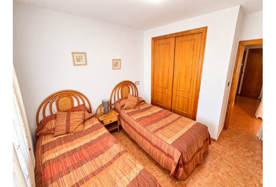 Resale - Quad - La Marina