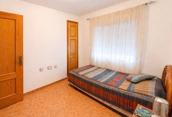 Resale - Quad - La Marina