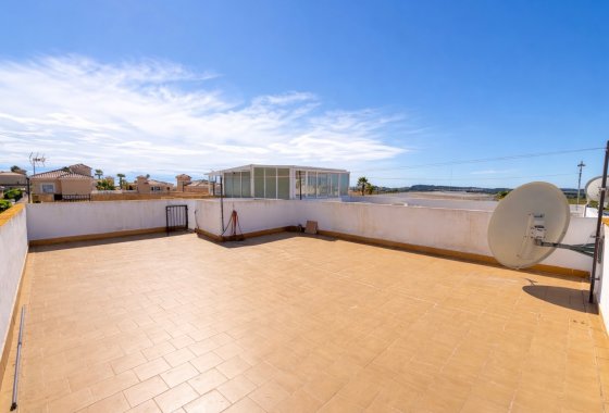 Resale - Quad - La Marina