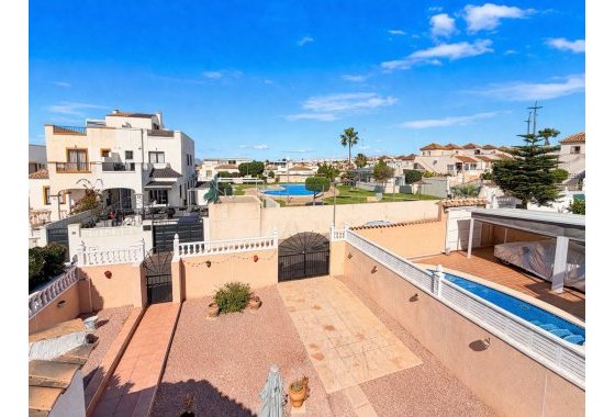 Resale - Quad - La Marina