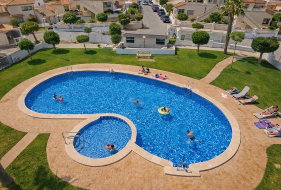 Resale - Quad - La Marina