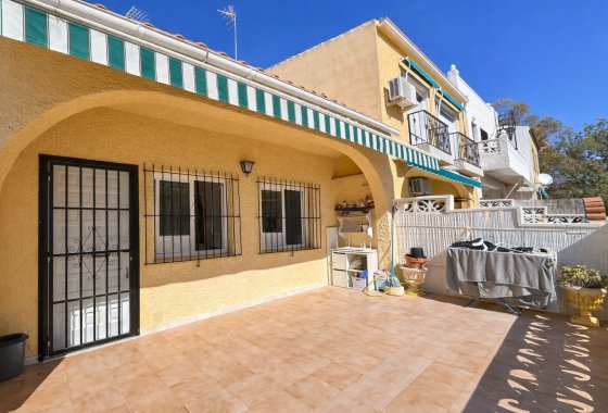 Resale - Terraced house - La Marina
