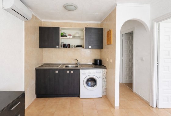 Resale - Terraced house - La Marina