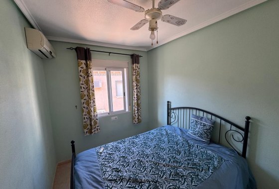 Resale - Quad - La Marina