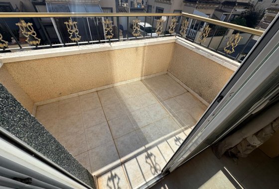 Resale - Quad - La Marina